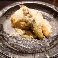 イル アオヤマ - 