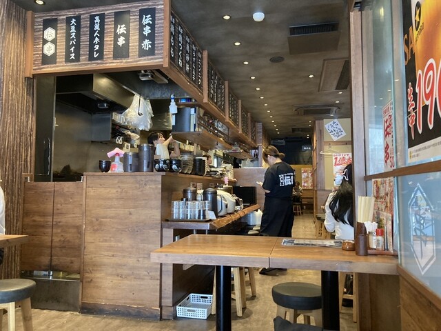 Shin Jidai Hiroshima Tachimachi Ten photo 5