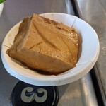 香満園 - 豆腐