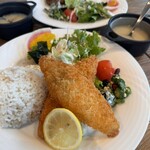 FARMERS GARDEN　Cafe オムレット - 