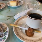 喫茶軽食 フラワー - 