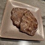 焼肉うしごろ - 