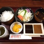 串かつ料理 活 - 
