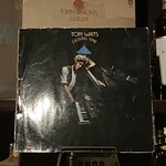 Tarji - Tom Waits/Closing Time