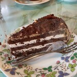 喫茶軽食 フラワー - 