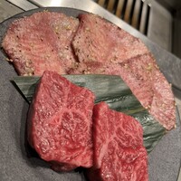 焼肉うしごろ 横浜店 - 