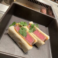 焼肉うしごろ 横浜店 - 