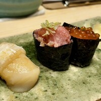 すし道 冨座 - 