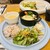 Cafe&Eat OMP - 料理写真: