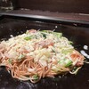 月島もんじゃ もへじ 本店