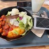 ROSIE´S CAFE ラゾーナ川崎店