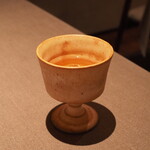 茶禅華 - 福建省　半天腰