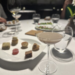 レフェルヴェソンス - 