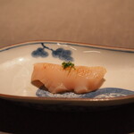 茶禅華 - 紹興螺青