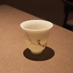 茶禅華 - 四川省　蒙頂甘露