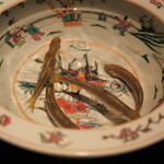 茶禅華 - 五粮液粮