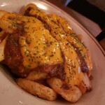 クリッターズバーガー - 