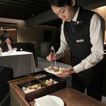 レフェルヴェソンス - 