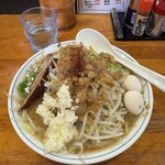 麺 まる井 - 