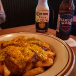 クリッターズバーガー - 