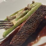 レフェルヴェソンス - 