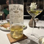 レフェルヴェソンス - 