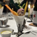 レフェルヴェソンス - 