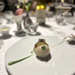 レフェルヴェソンス - 