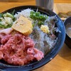 しらす丼と海鮮の店 次郎丸