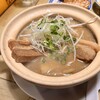 中国ラーメン揚州商人 新松戸店