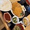 かどや食堂 伊切店