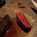 茶禅華 - 茶禅鴿子