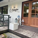 カフェ メリッジャーレ - 