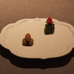 茶禅華 - 香港焼味