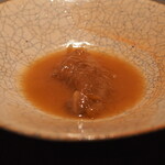 茶禅華 - 紅焼魚翅