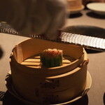 茶禅華 - 今日時菜