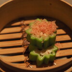 茶禅華 - 今日時菜