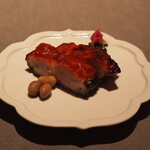 茶禅華 - 香港焼味