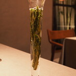 茶禅華 - 安徽省　太平猴魁