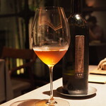 茶禅華 - ラプサンスーチョン