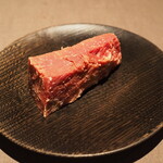 茶禅華 - 今日時菜