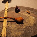 茶禅華 - 茶禅鴿子