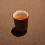 茶禅華 - 安渓　肉桂烏龍