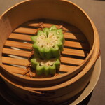 茶禅華 - 今日時菜