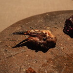 茶禅華 - 茶禅鴿子