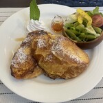 カフェ メリッジャーレ - 