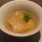 茶禅華 - 雉雲呑湯