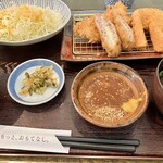 Tonkatsu Hamakatsu - 