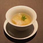 茶禅華 - 雉雲呑湯