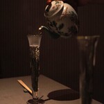 茶禅華 - 安徽省　太平猴魁